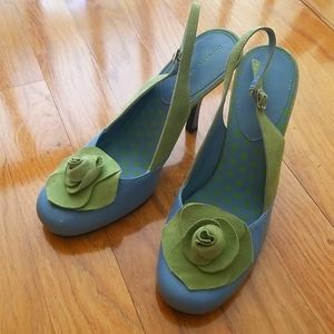 Chinese Laundry 4 inch heels